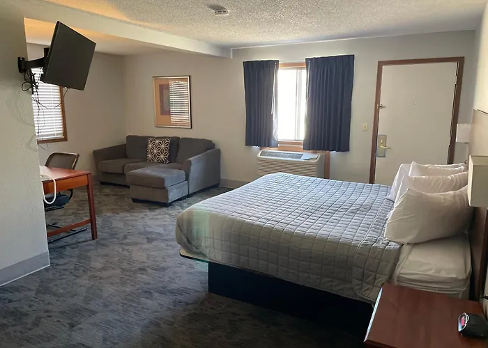Lincoln Hotel